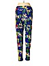 Lularoe Blue Leggings One size - photo 2