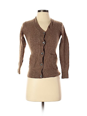 Bloomingdale's Cashmere Cardigan (view 1)