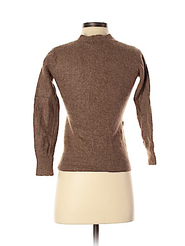 Bloomingdale's Cashmere Cardigan (view 2)