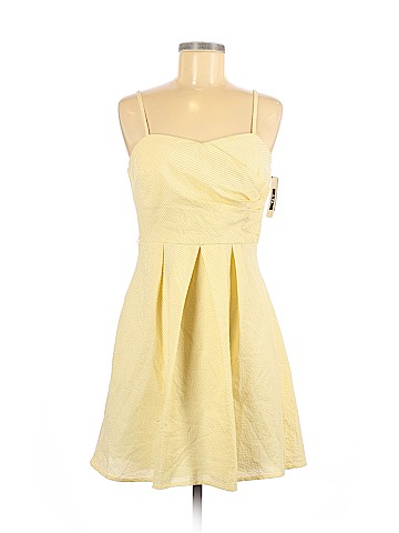 I.N. San Francisco Casual Dress (view 1)