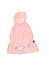 Victoria's Secret Solid Pink Beanie One size - photo 1