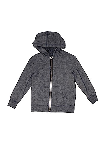 Old Navy Zip Up Hoodie (view 1)