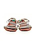Unionbay Silver Sandals Size 8 - photo 2