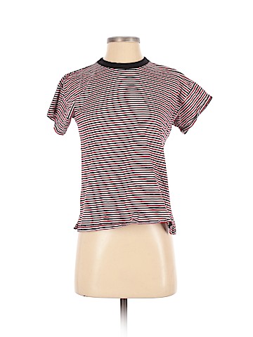 Rag & Bone/JEAN Short Sleeve T-Shirt (view 1)