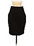 H&M Black Casual Skirt Size 6 - photo 1