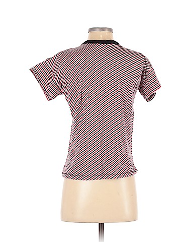 Rag & Bone/JEAN Short Sleeve T-Shirt (view 2)