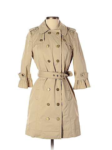 Juicy Couture Trenchcoat (view 1)