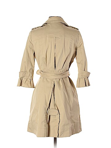 Juicy Couture Trenchcoat (view 2)