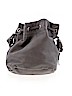 Tylie Malibu 100% Leather Gray Leather Bucket Bag One size - photo 3
