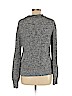 H&M Black Pullover Sweater Size L - photo 2