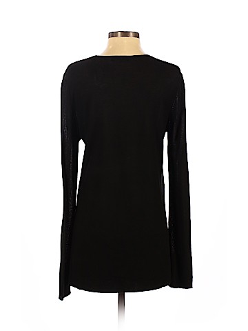 Zara Long Sleeve Top (view 2)