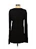 Zara Black Long Sleeve Top Size S - photo 2