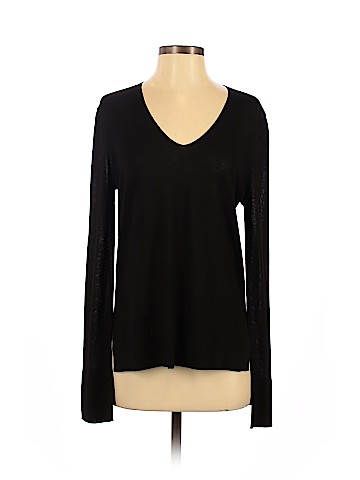 Zara Long Sleeve Top (view 1)