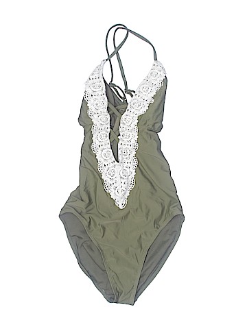 No Boundaries One Piece Swimsuit (view 1)