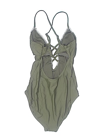 No Boundaries One Piece Swimsuit (view 2)