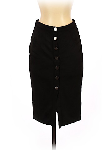 Lulu's Casual Skirt (view 1)