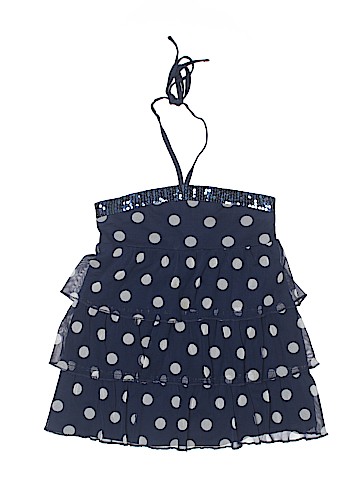 Justice Halter Top (view 1)