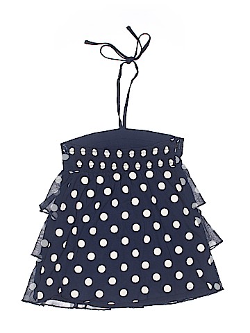 Justice Halter Top (view 2)