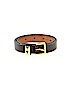 Banana Republic Factory Store 100% Leather Solid Brown Leather Belt Size S - photo 1