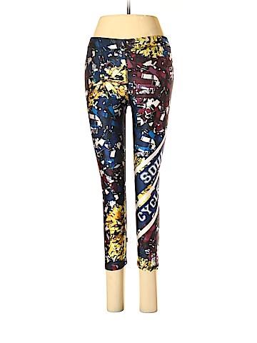 Zara Terez for SoulCycle Active Pants (view 1)