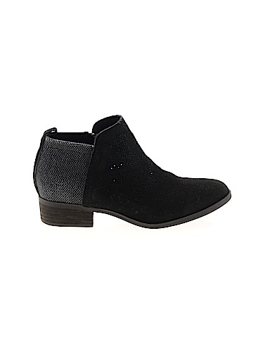 TOMS Ankle Boots (view 1)