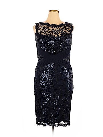 Tadashi Shoji Cocktail Dress (view 1)