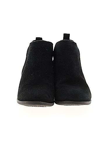 TOMS Ankle Boots (view 2)