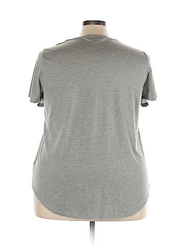 Absolutely Famous Short Sleeve Top (view 2)