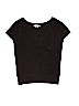 Gap Outlet Black Pullover Sweater Size M (youth) - photo 1