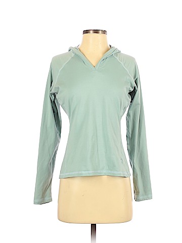 Mountain Hardwear Track Jacket (view 1)