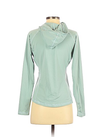 Mountain Hardwear Track Jacket (view 2)