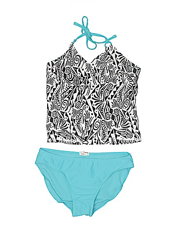 Mudd Two Piece Swimsuit (view 1)
