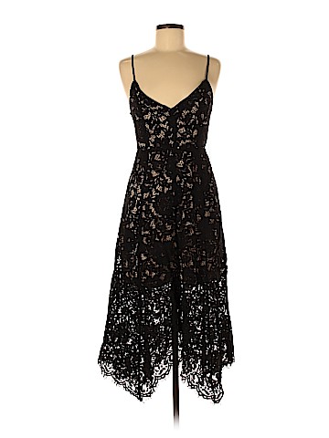 Lulu's Cocktail Dress (view 1)