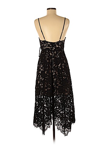 Lulu's Cocktail Dress (view 2)