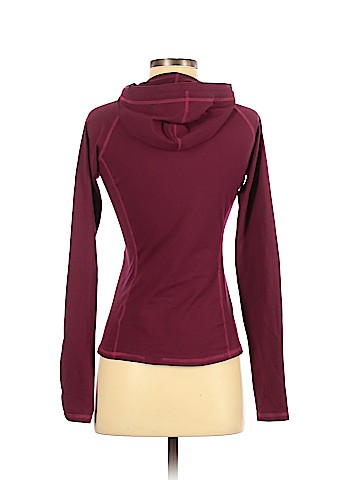 Mountain Hardwear Track Jacket (view 2)