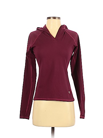 Mountain Hardwear Track Jacket (view 1)