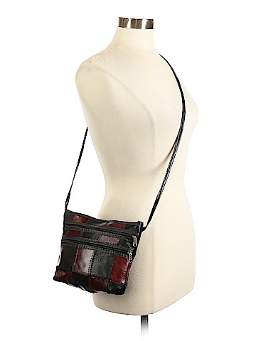 Unbranded Crossbody Bag (view 2)