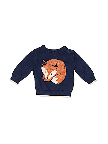 Baby Gap Outlet Pullover Sweater (view 1)