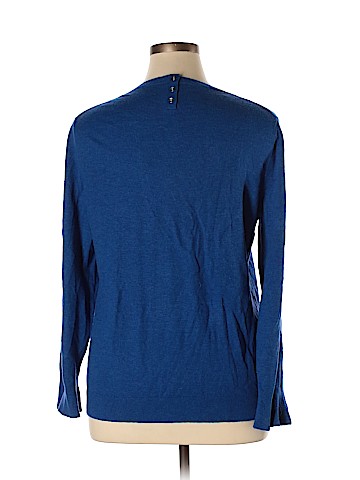 Talbots Pullover Sweater (view 2)