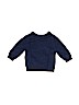 Baby Gap Outlet 100% Cotton Blue Pullover Sweater Size 6-12 mo - photo 2