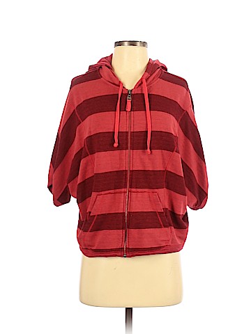 Splendid Zip Up Hoodie (view 1)