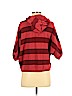 Splendid Red Zip Up Hoodie Size S - photo 2
