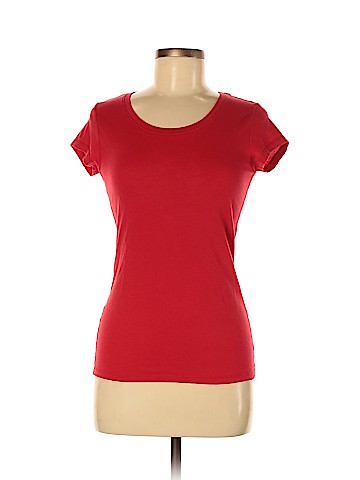 No Boundaries Short Sleeve T-Shirt (view 1)