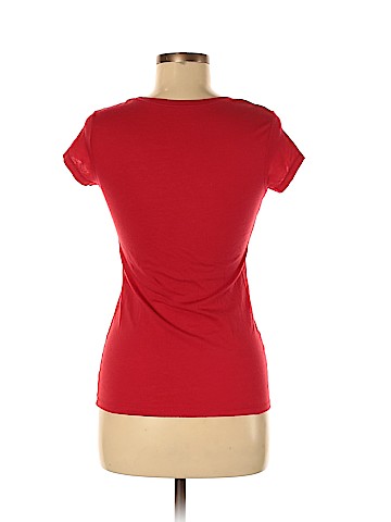 No Boundaries Short Sleeve T-Shirt (view 2)