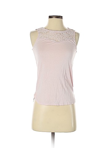 H&M Sleeveless Top (view 1)