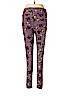 Lularoe Burgundy Leggings One size - photo 2