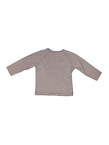 Baby Gap Long Sleeve T-Shirt (view 2)