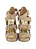 Michael Antonio Tan Heels Size 7 - photo 2