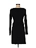 Gap - Maternity Black Casual Dress Size XS - photo 2