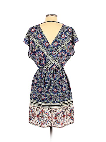 Charlotte Russe Casual Dress (view 2)